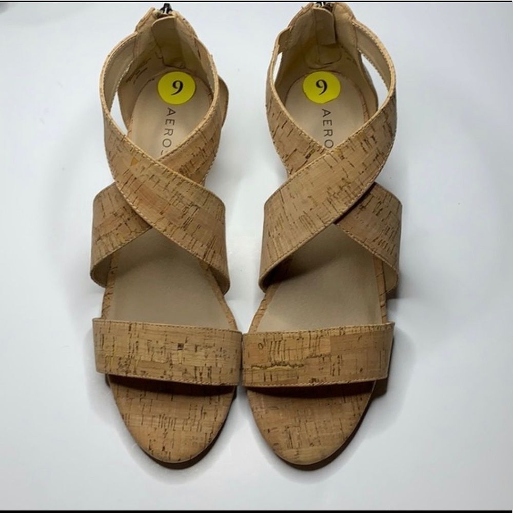 Aerosoles Women’s casual sandal